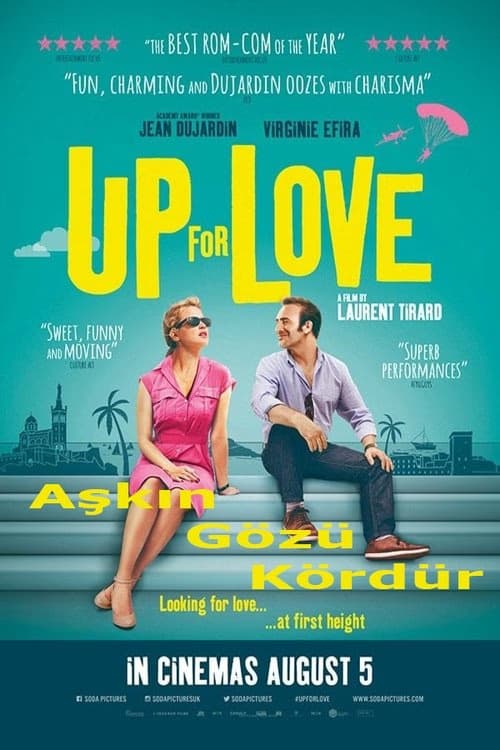 Aşkın Gözü Kördür izle