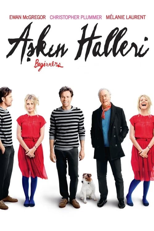Aşkın Halleri izle