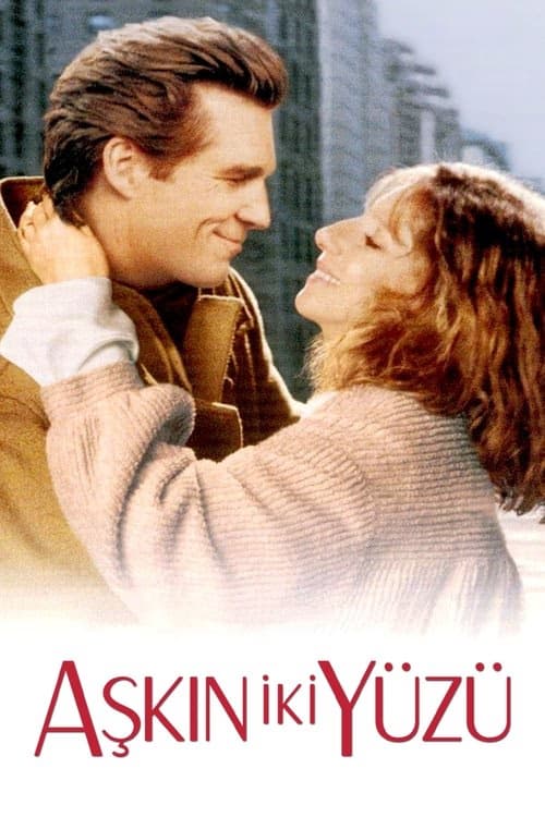Aşkın İki Yüzü izle