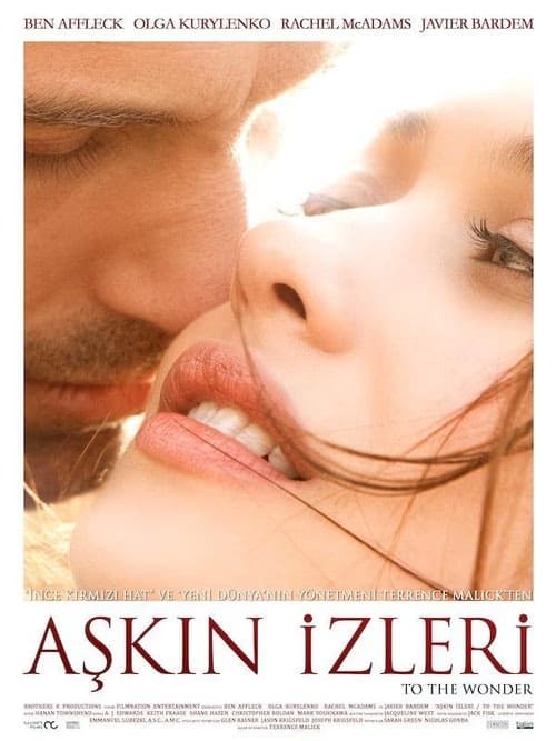Aşkın İzleri izle