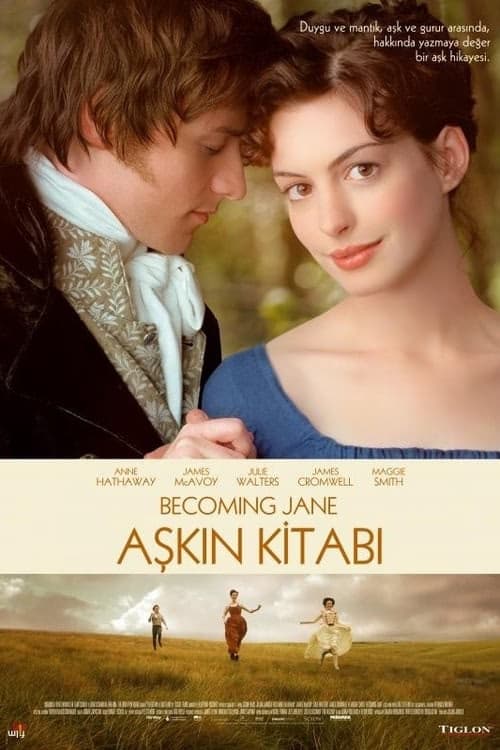 Aşkın Kitabı izle