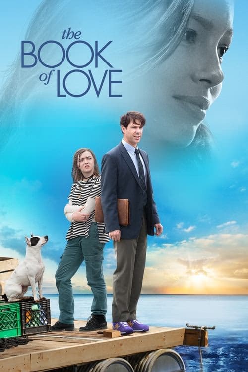 Aşkın Kitabı izle