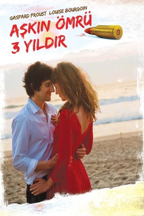 Aşkın Ömrü Üç Yıldır izle