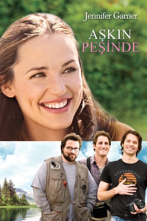 Aşkın Peşinde izle