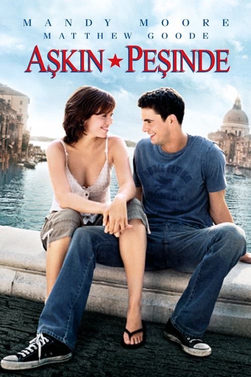 Aşkın Peşinde izle