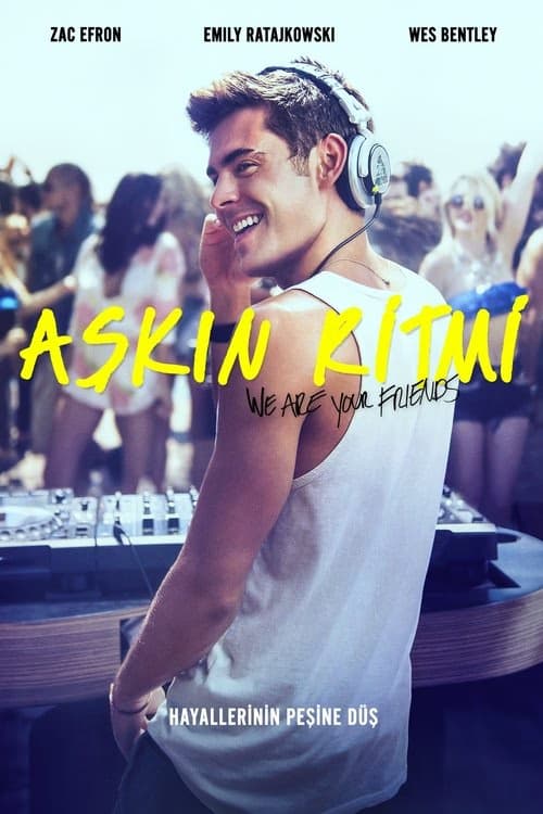 Aşkın Ritmi izle