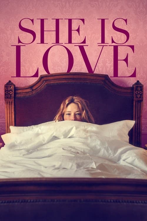 Aşkın Ta Kendisi izle