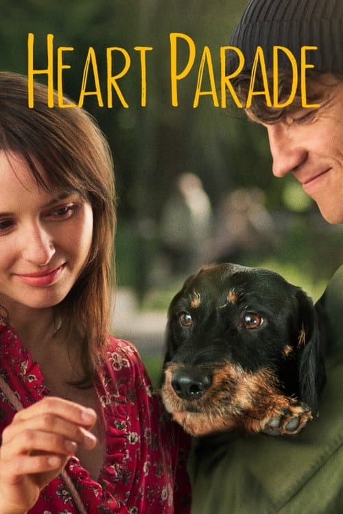 Aşkların En Sevimlisi izle