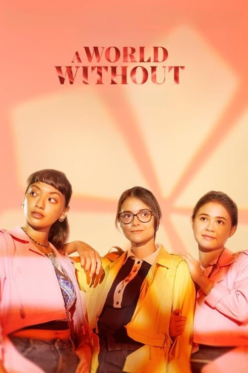 Aşksız Dünya izle