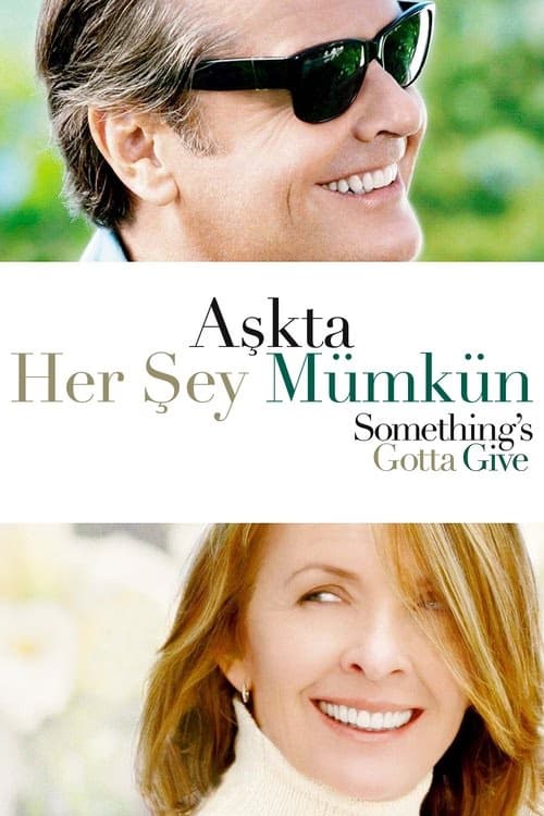 Aşkta Her Şey Mümkün izle