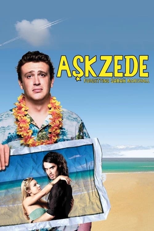 Aşkzede izle