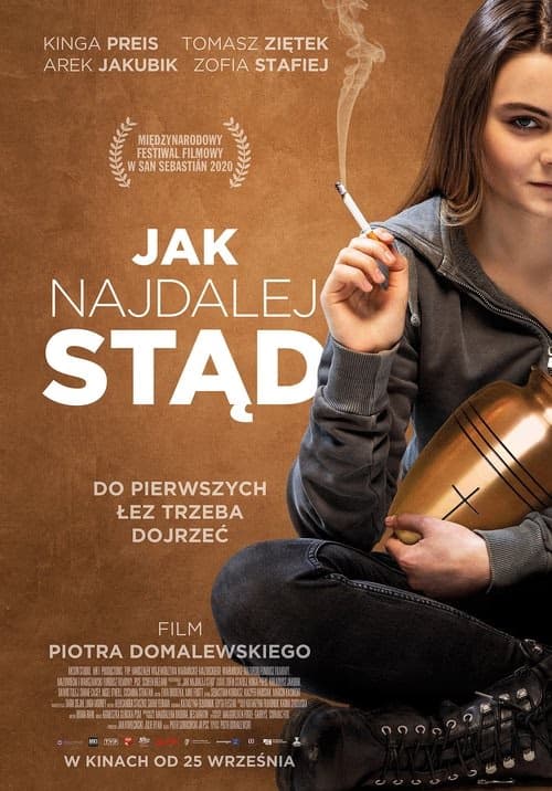 Asla Ağlamam izle