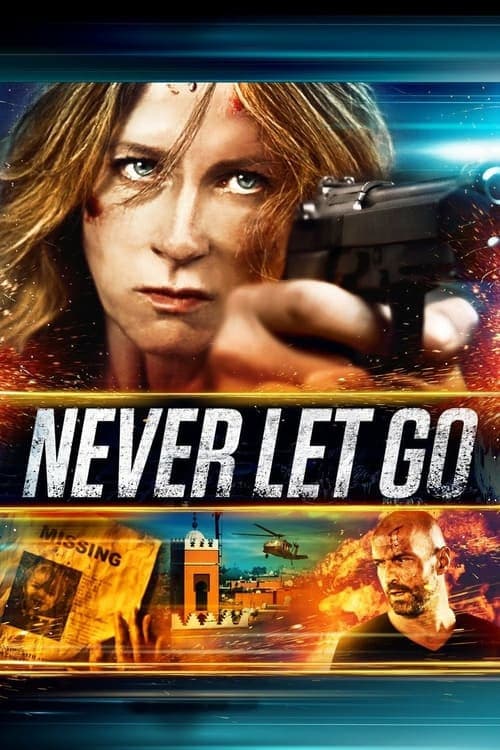 Asla Bırakma izle