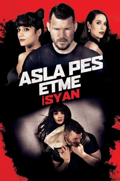 Asla Pes Etme