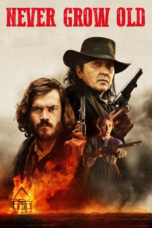 Asla Yaşlanma izle