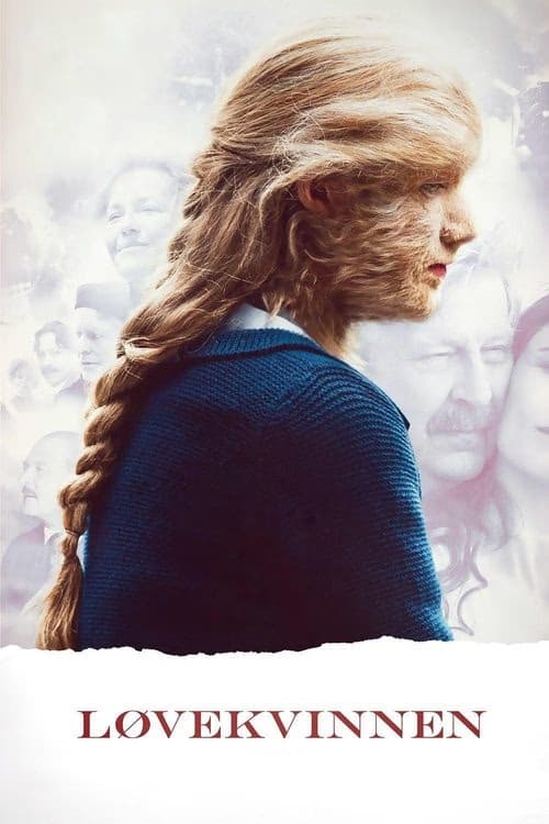 Aslan Kadın izle