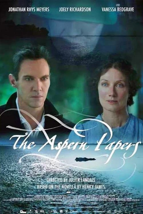 Aspern Mektupları izle