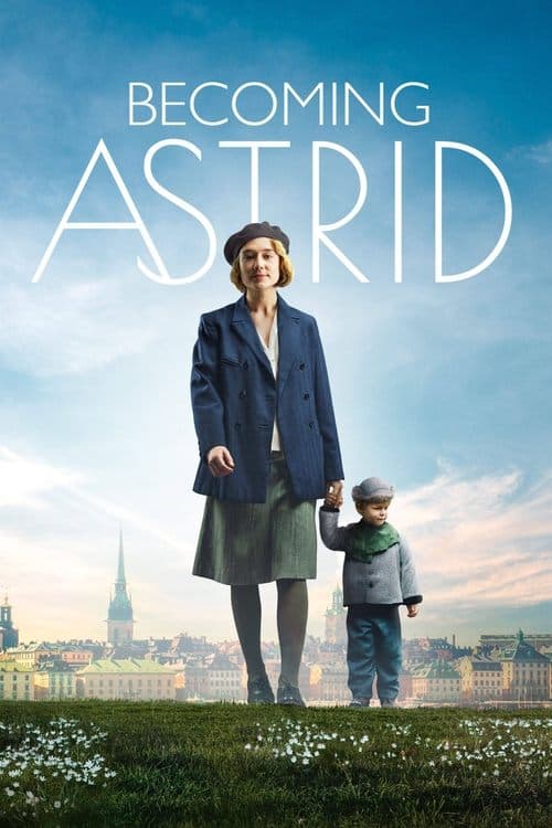 Astrid Olmak izle