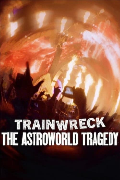 Astroworld Faciası izle