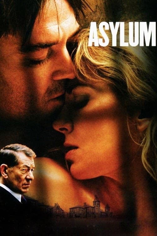 Asylum izle