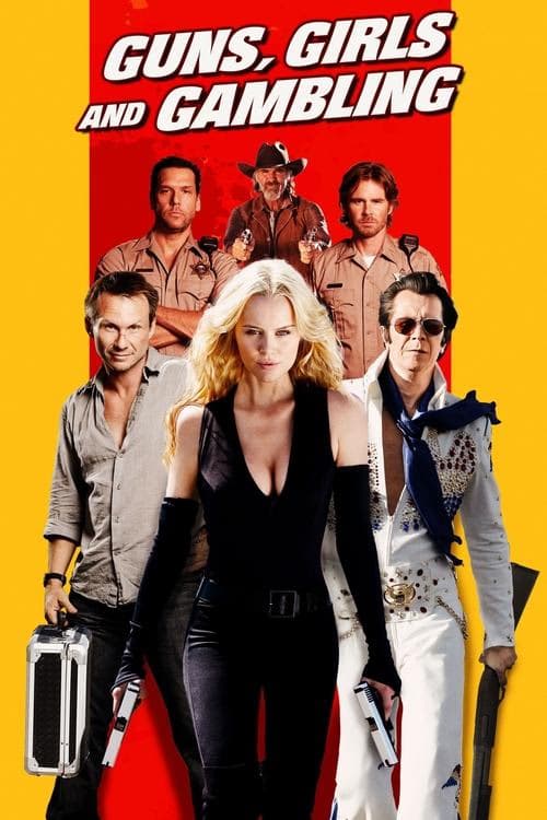At, Avrat, Silah izle