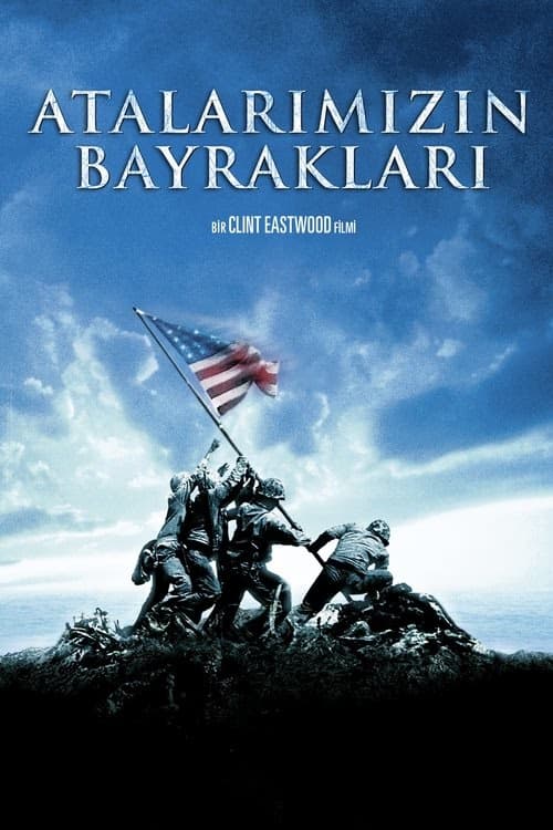Atalarımızın Bayrakları izle