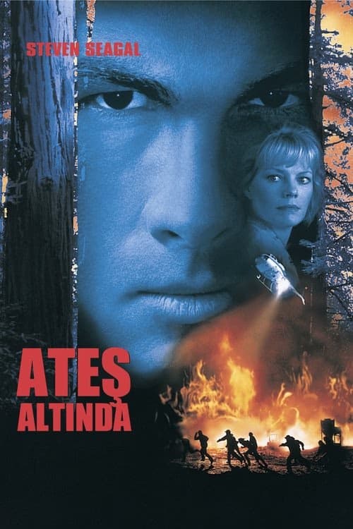 Ateş Altında izle