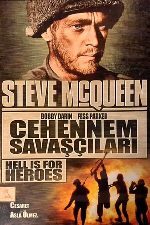 Ateş Hattı izle