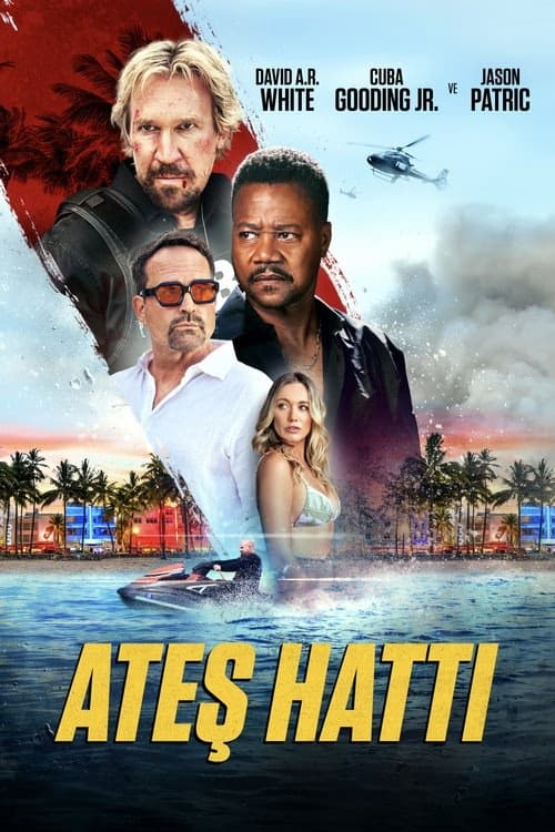Ateş Hattı izle