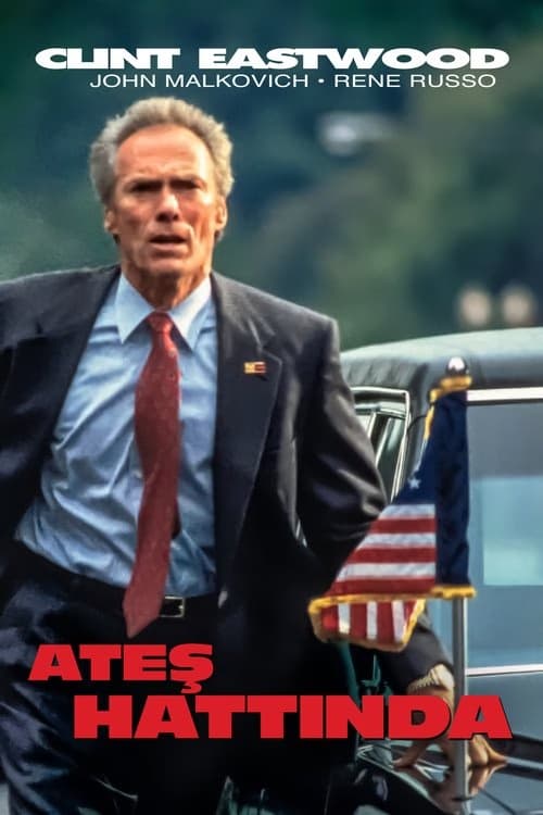 Ateş Hattında izle