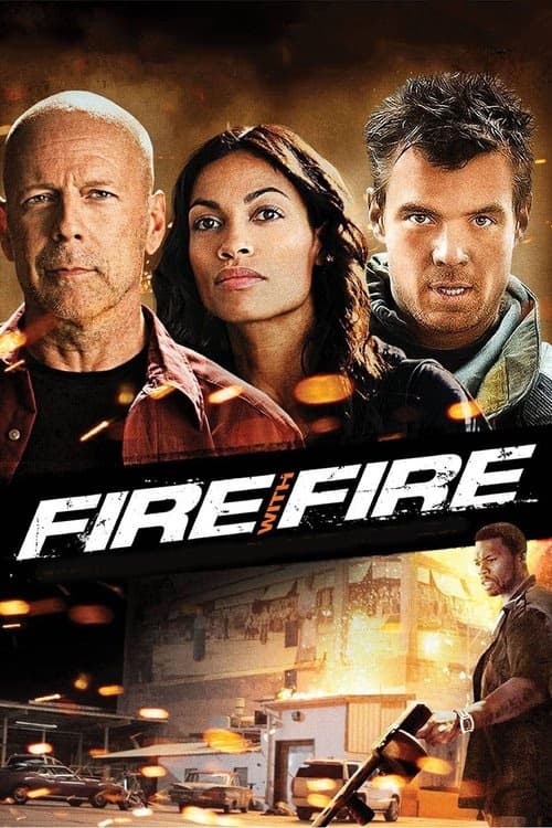Ateş ile Yangın izle