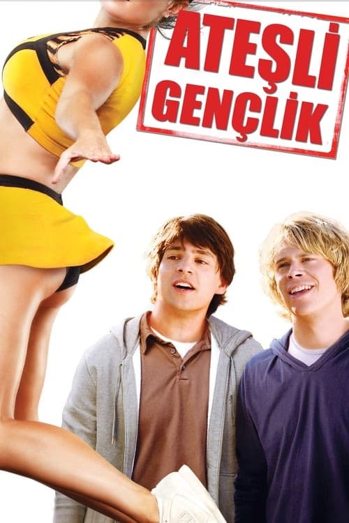 Ateşli Gençlik izle