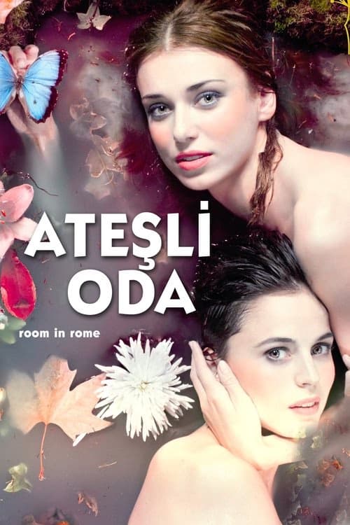 Ateşli Oda izle