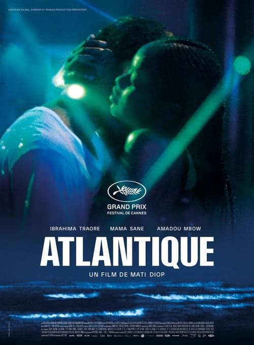 Atlantik: Bir Hayalet Hikayesi izle