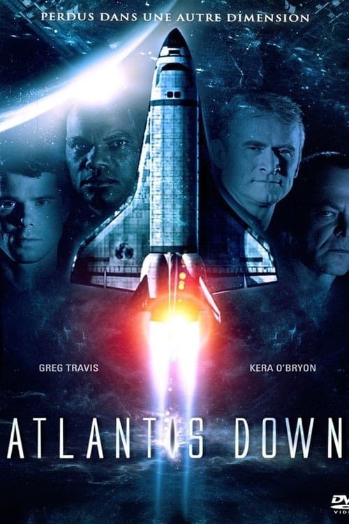 Atlantis Down izle