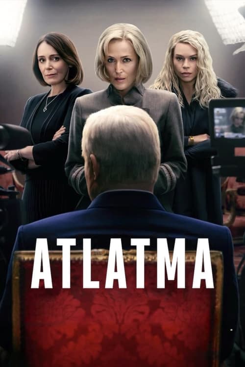 Atlatma izle