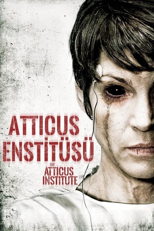 Atticus Enstitüsü izle
