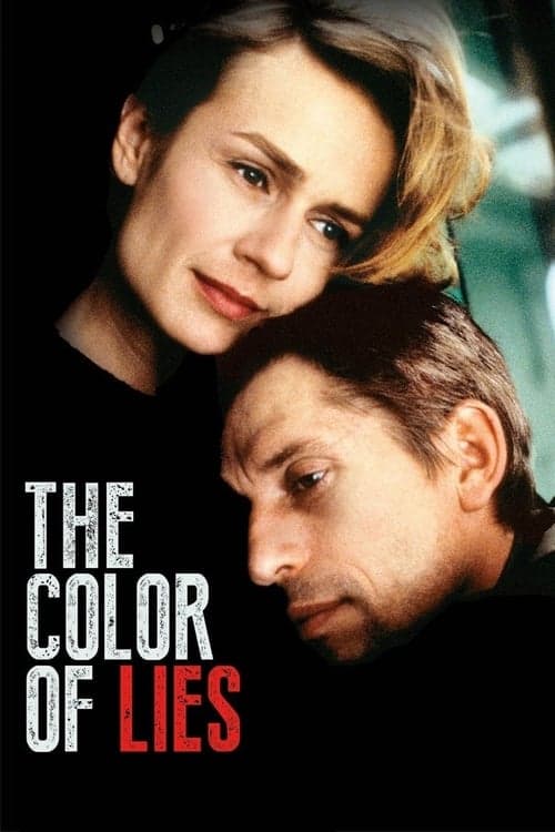 Au coeur du mensonge izle