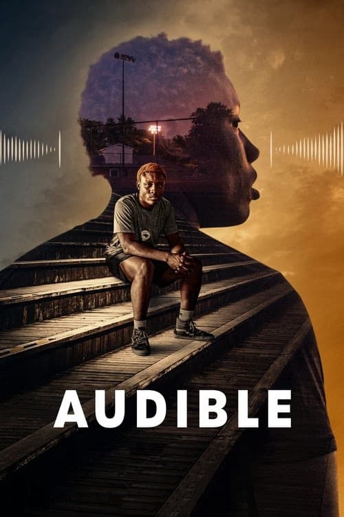 Audible: Engel Tanımayan Başarı izle