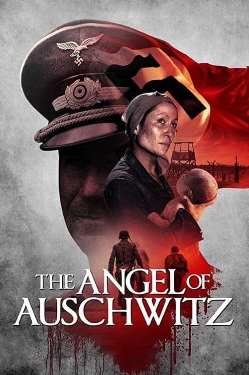 Auschwitz'in Meleği izle