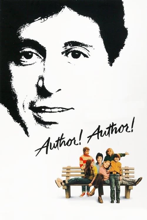 Author! Author! izle