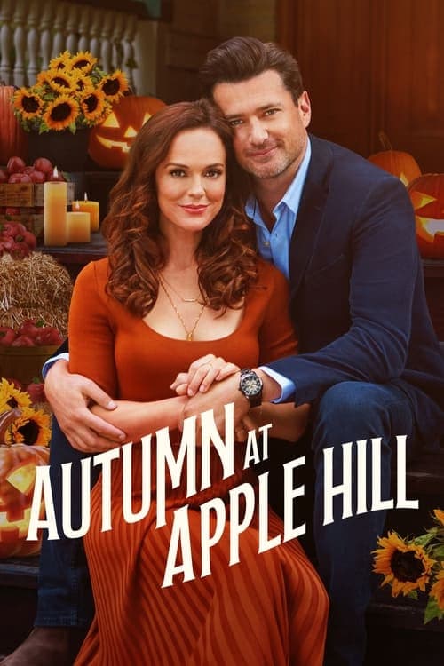 Autumn at Apple Hill izle