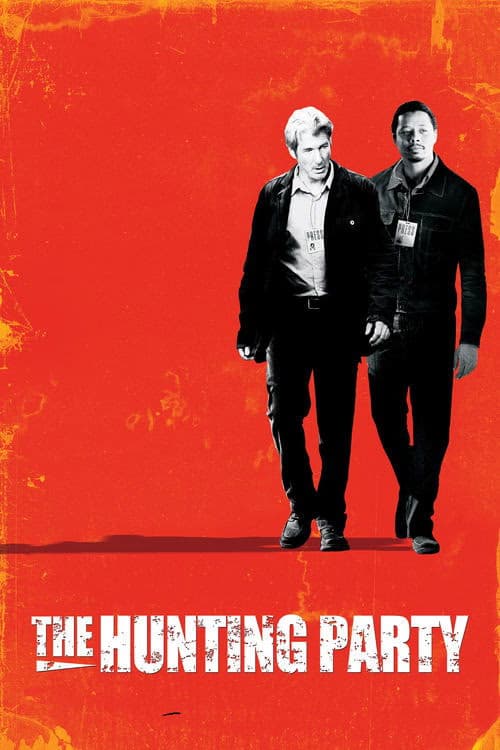 Av Partisi izle
