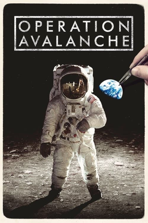 Avalanche Operasyonu izle
