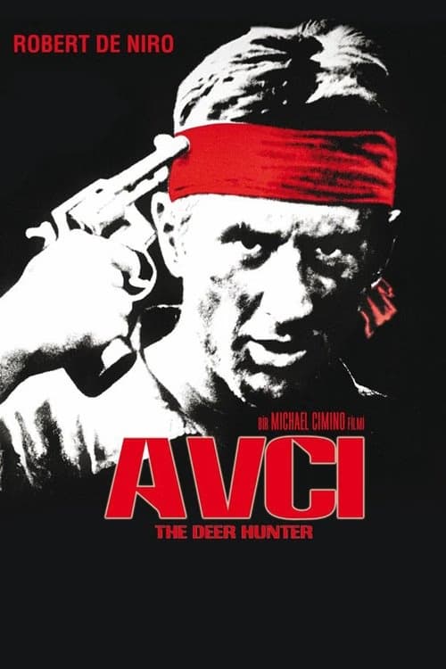 Avcı izle