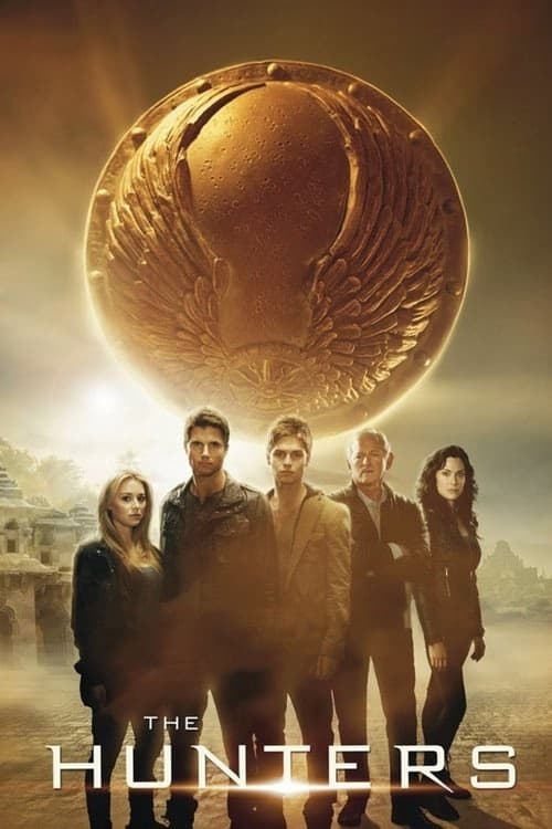 Avcılar izle