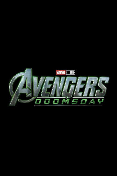 Avengers: Doomsday izle
