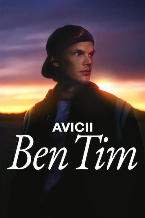 Avicii - Ben Tim izle