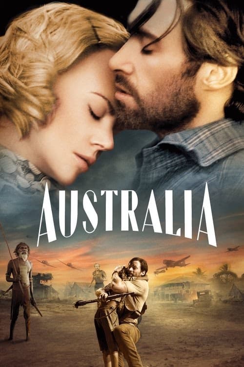 Avustralya izle