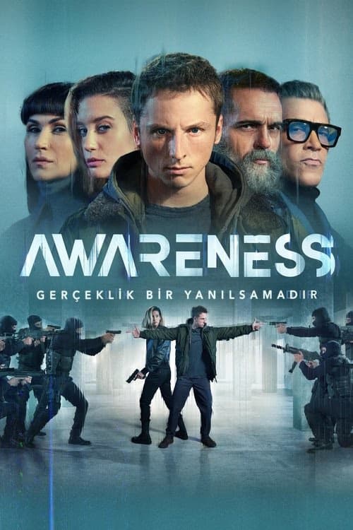 Awareness izle